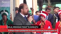 Tayyip Erdoğan hapse girdiği zaman...