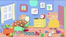 Peppa Pig en Español Capitulos Completos Nuevos #50 - Videos de Peppa Pig