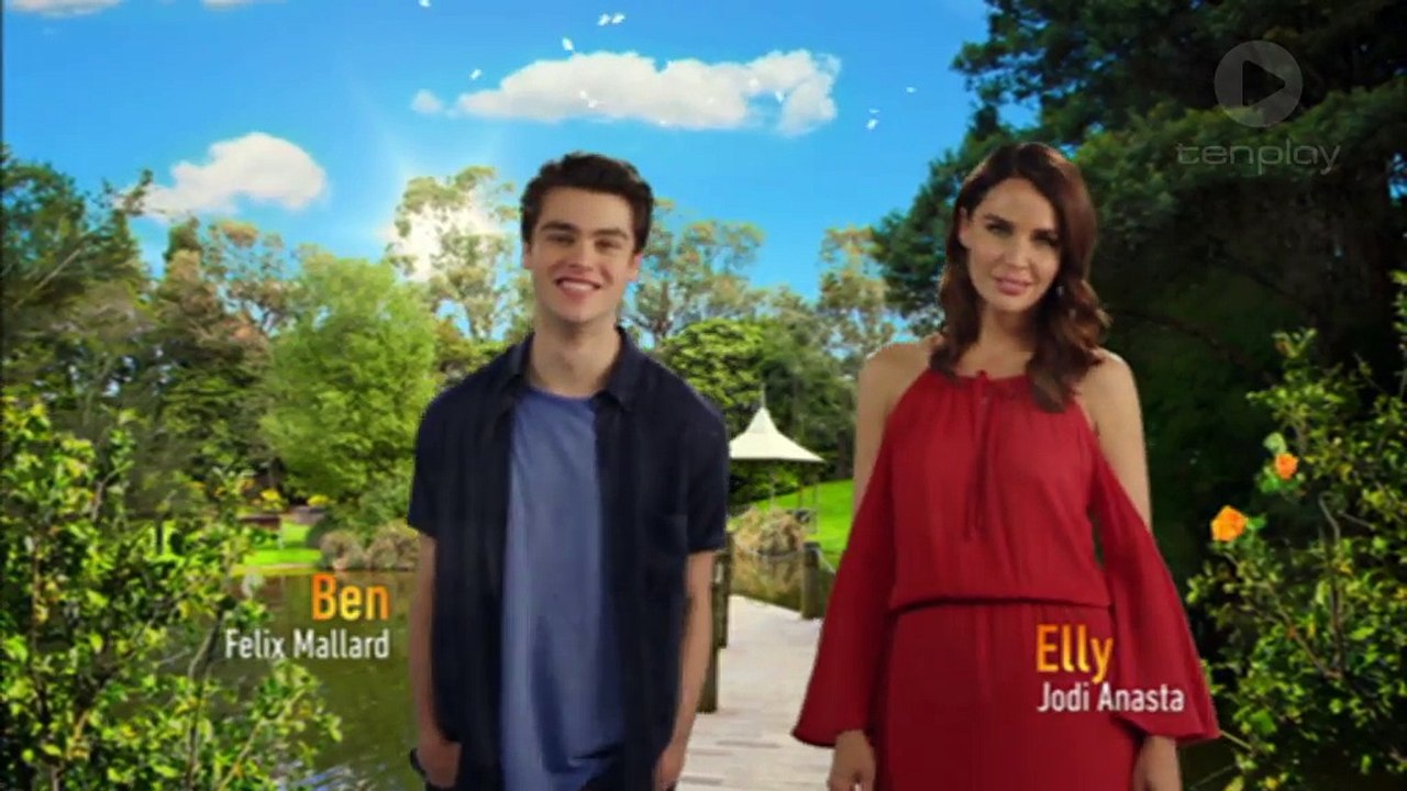 Neighbours - Ep. 40