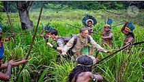 The Lost City of Z - Bande-annonce VOST