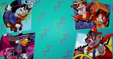 The Disney Afternoon Collection - Trailer