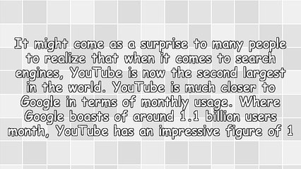 Tips for Boosting SEO on YouTube