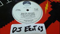 WALTER BEASLEY-BACK IN LOVE AGAIN(RIP ETCUT)ELEKTRA REC 86