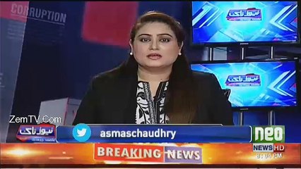 News Talk - 15th March 2017