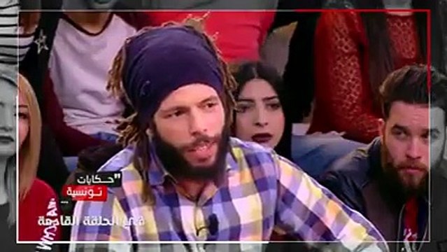 أقوى حلقة بش تتعدى الجمعة القادمة في برنامج حكايات تونسية