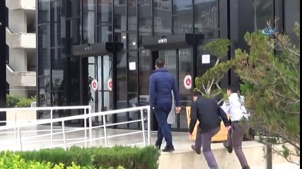 İlaçlı Meyve Suyu Vererek Gasp Eden Şüpheli Yakalandı