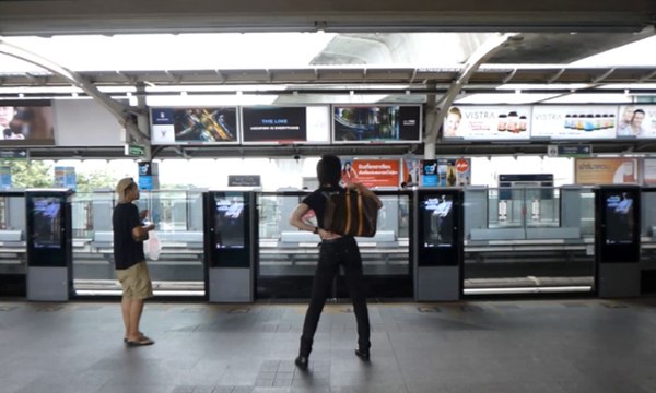 名古屋ホストのタイ、バンコク旅行,新チャンネルへ作成報告動画