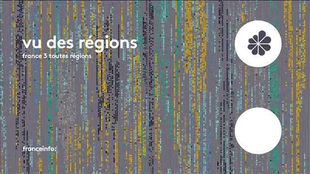 Genève : un marronnier annonce l'arrivée du printemps