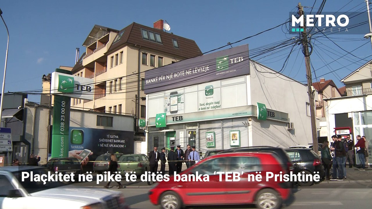 Teb Vjedhje