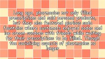 Benefits of Buying Prescriptions and More From an Independent Pharmacy
