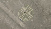 Enquêtes Archéologiques - Ep.04 : Le secret des lignes de Nazca
