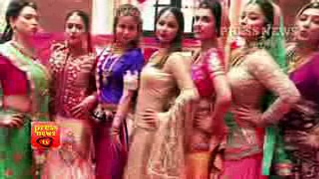 Yeh Rishta Kya Kehlata Hai -16th March 2017 - Latest Upcoming Twist - Star Plus YRKKH