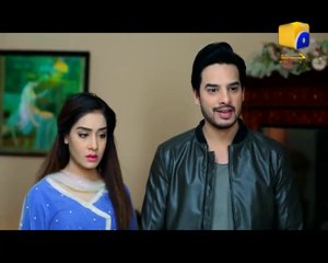 Bechari Mehrunnisa - Episode 77