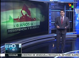 下载视频: Atentado suicida en Damasco provoca decenas de heridos