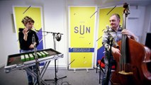 SUN MUSIC ADDICT 10 mars 2017 : Coline Rio - L'hiver