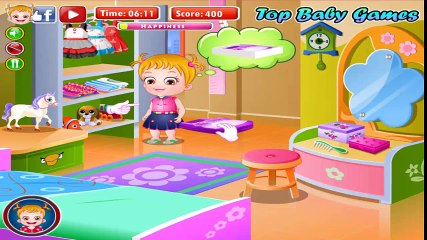 Best Free Game Online Baby Hazel Harvest Festival level3