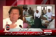 Reaction of Khawaja Asif When Imran Khan Calls Him Nawaz Sharif Ka Darbari