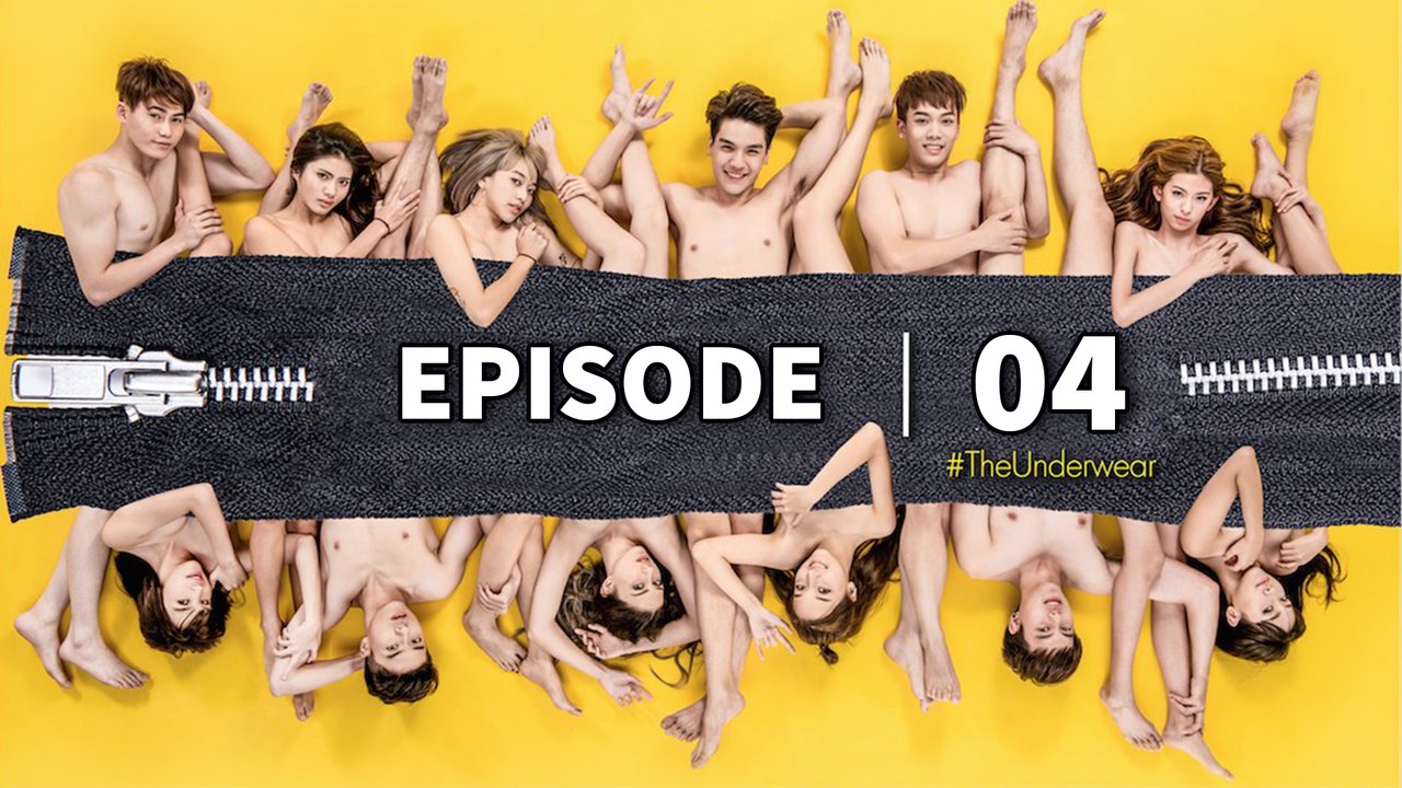 [EngSub] The Underwear Ep.04