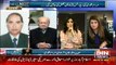 News Night With Neelum Nawab - 15th March 2017