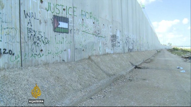 UN report: Israel has established de facto 'apartheid regime'