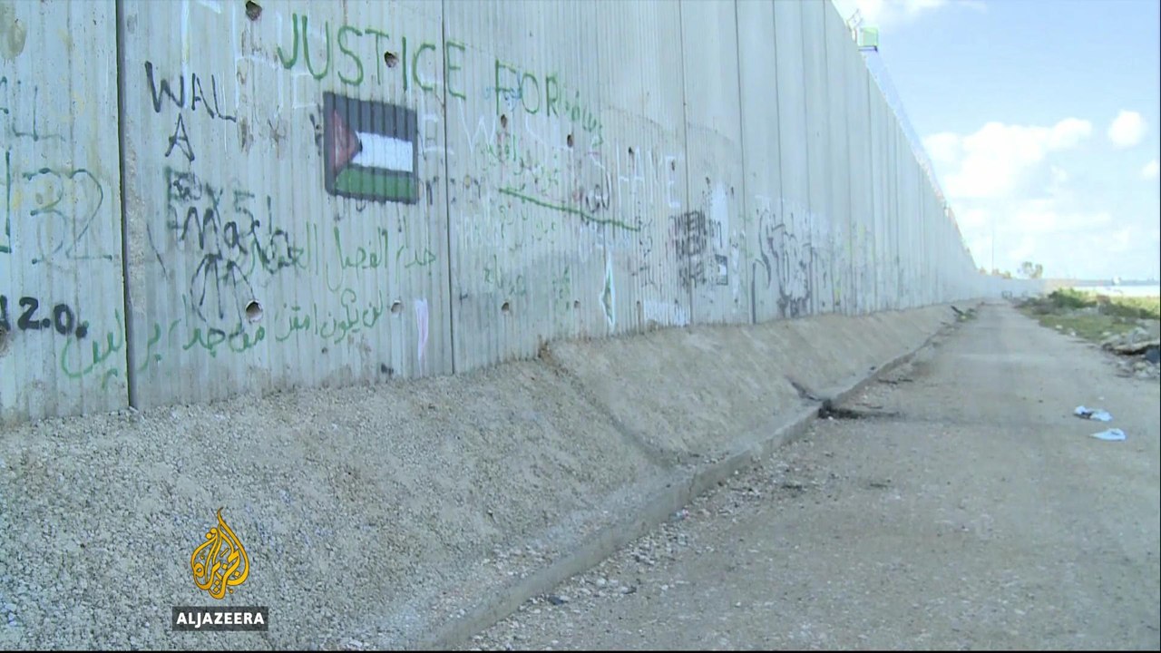 UN report: Israel has established de facto 'apartheid regime'