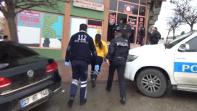 Gaziantep'teki Kanlı Hesaplaşma