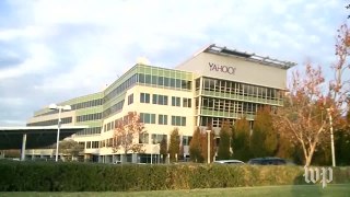 Russian spies and criminal hackers in Yahoo intrusion By The Justice Department charged