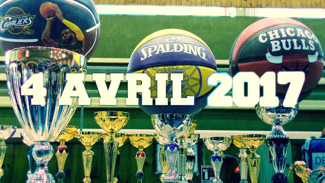Teaser Challenge Personnel 2017