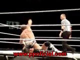 WWE Raw World Tour Brasil - Sao Paulo - Parte 4/4 - 24/5/12