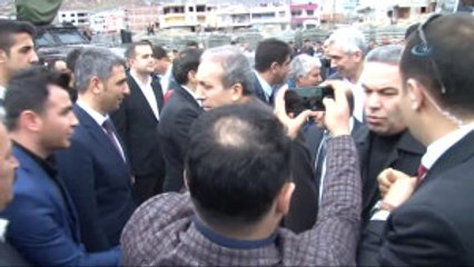 AK Parti Genel Başkan Yardımcısı Mehdi Eker: "Avrupa Türkiye'den Önce 'Hayır' Kampanyasına Başladı"