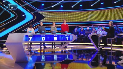 QPUC - neuf points gagnants - 09-03-2017