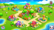 Baby Boss Fun Care - Naughty Little Baby Care, Doctor, Bath Time, Dress Up For Kids & Todd