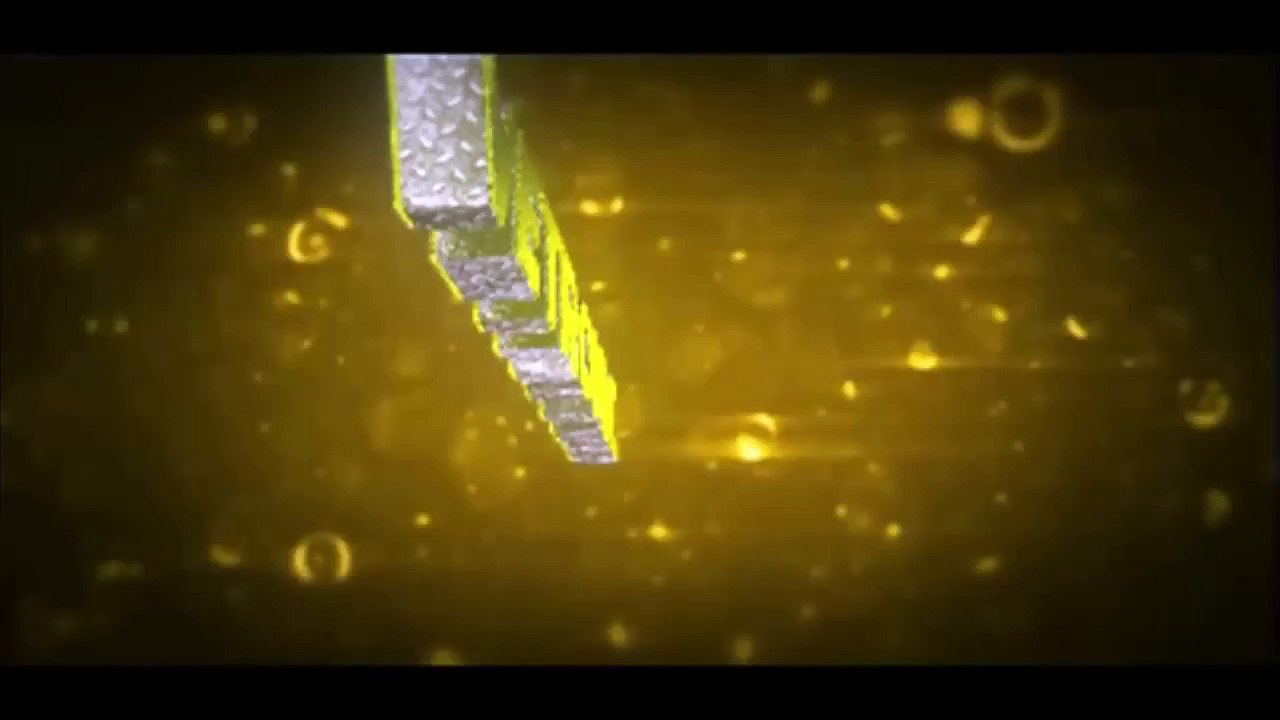 MINHA INTRO