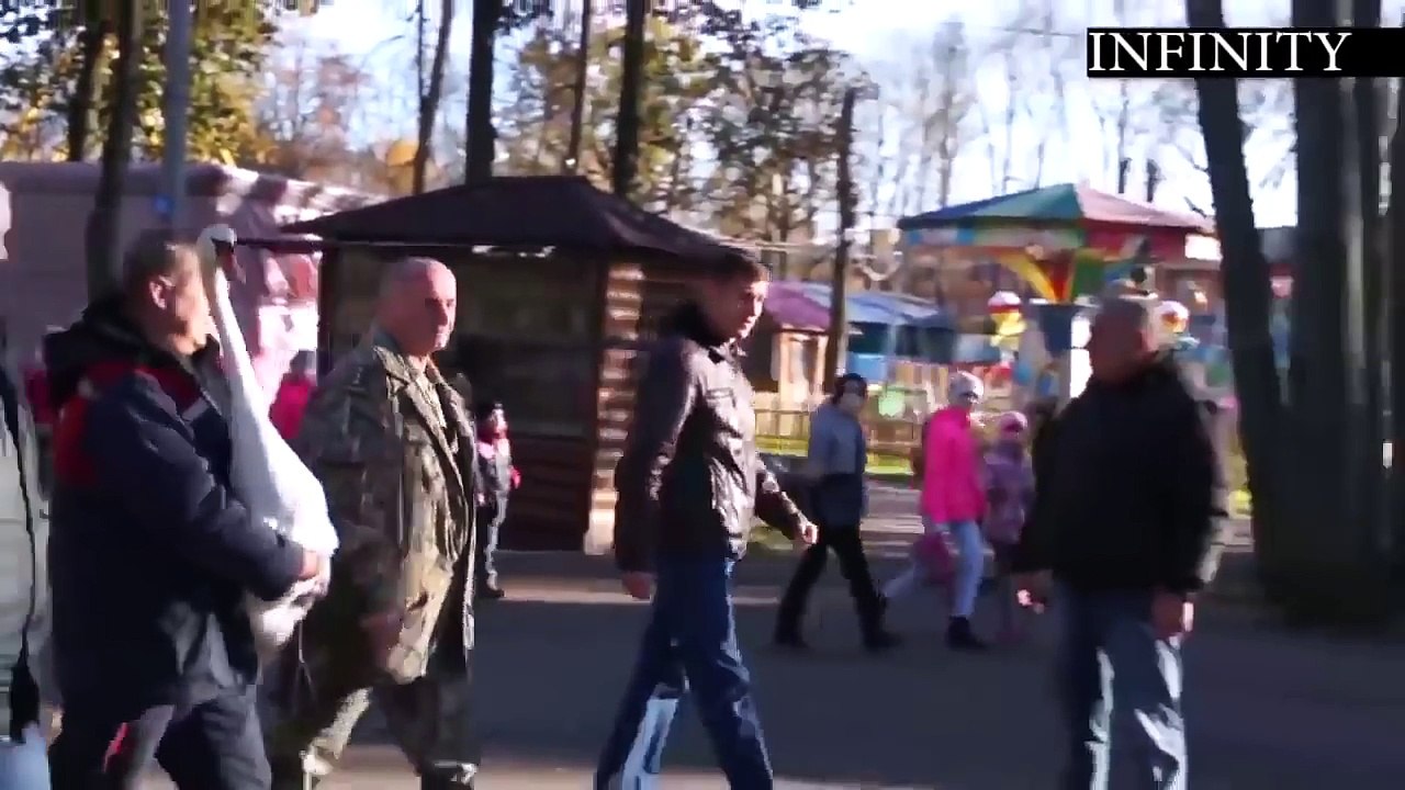 REAL LIFE HEROES 2017  Faith In Humanity Restored Try To Watch Without Crying   New Compilation