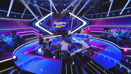 QPUC - quatre à la suite - 09-03-2017