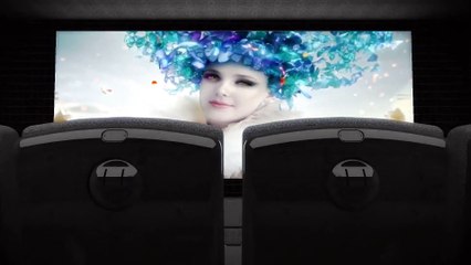 Cinéma 4DX - Présentation des effets