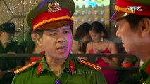 Đặc Vụ Ở MaCao - Tập 03 - Phim Hành Động Việt Nam Đặc Sắc Mới Nhất 2016
