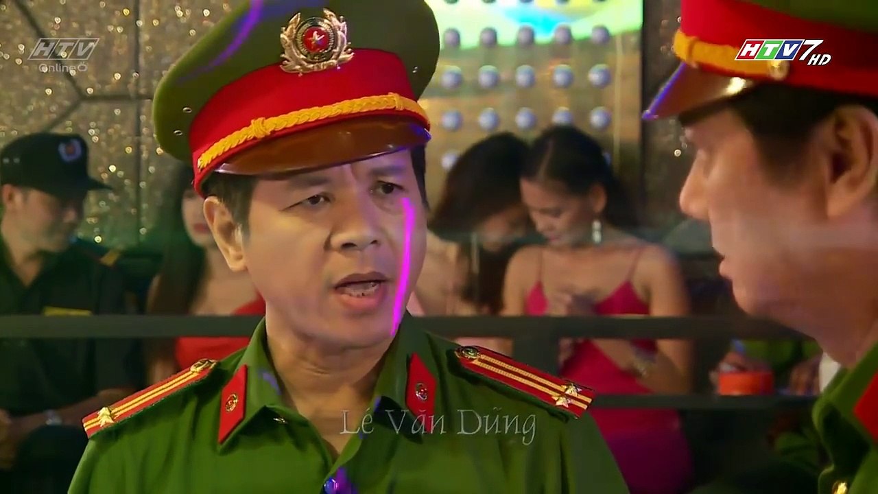 Đặc Vụ Ở MaCao - Tập 03 - Phim Hành Động Việt Nam Đặc Sắc Mới Nhất 2016