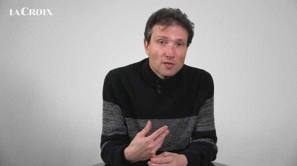 Le pape François et l'Europe