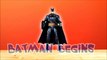 Teen Titans DC Comics Toys Kinder Surprise Eggs Toys Redhood Batman Animation and Baby Son