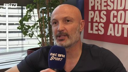 Monaco-City – Leboeuf : ‘’Je suis confiant pour l’ASM’’