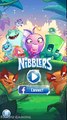 Nibblers - Fruit Match Puzzle / Level 1-10 / Gameplay Walkthrough iOS/Android