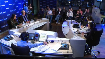 La Cour des Grands : émission du 15 mars 2017 (INTEGRALE)