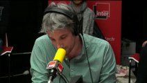 François Bervas en route vers l’Elysée - Le Moment Meurice