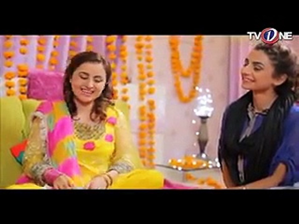 Wafa Ka Mausam - Ep#4