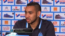 Lille - Payet : 