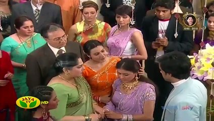 Periya Idathu Pennn 15-03-2017 Episode-306