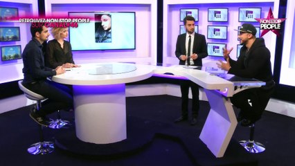 Smail (La lla 2) réagit à la rhinoplastie d'Eddy - "il en avait pas besoin" (EXCLU VIDEO)