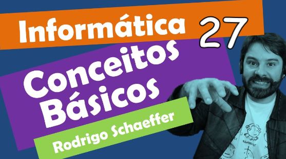 Conceitos Básicos - Informática para concursos