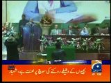 CM Punjab speech at Khadim-i-Punjab Program